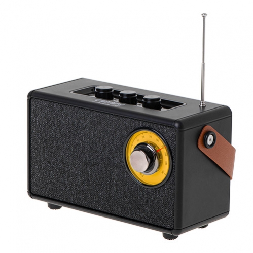 Obrázok pre Retro Radio s Bluetooth