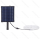Obrázok pre Solárny LED pás vodeodolný IP65 30W/300lm, Teplá biela 3m s diaľkovým ovládaním