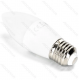 Obrázok pre LED žiarovka E27 11W/1060lm , svieca C37 , BOX , Neutrálna biela