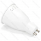 Obrázok pre LED žiarovka GU10 15W/1180lm , BOX , Studená biela