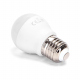 Obrázok pre LED žiarovka E27 11W/1060lm , glóbus G45 , BOX , Neutrálna biela