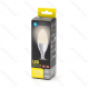 Obrázok pre LED žiarovka E14 12W/1170lm , svieca C37 , BOX , Neutrálna biela
