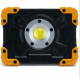 Obrázok pre Nabíjateľný pracovný LED reflektor 5W/500lm , COB , 3xAA