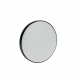 Obrázok pre Vodeodolný Led Ceiling kruhový biely/čierny NYMPHEA 18W/2350lm 250mm , IP54 , CCT