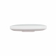 Obrázok pre Vodeodolný Led Ceiling kruhový biely/čierny NYMPHEA 32W/3450lm 380mm , IP54 , Studená biela
