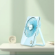 Obrázok pre Prenosný stolný ventilátor 5W