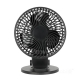 Obrázok pre Prenosný stolný ventilátor 6W