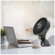 Obrázok pre Prenosný stolný ventilátor 6W
