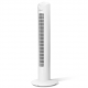 Obrázok pre Stĺpový ventilátor 45W - biely