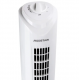 Obrázok pre Stĺpový ventilátor 45W - biely