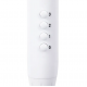 Obrázok pre Stojanový ventilátor 50W, 43cm - biely
