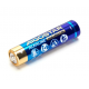Obrázok pre Sada 4ks alkalických batérií Aigostar AAA LR03 1,5V