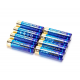 Obrázok pre Sada 8ks alkalických batérií Aigostar AA LR6 1,5V