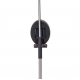 Obrázok pre Solárna LED lampa 0,03W - záhradná lampa, Teplá biela