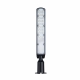 Obrázok pre LED Pouličné verejné osvetlenie STREETOS SLIM 30W/3600lm , IP65 IK08 , Neutrálna biela so senzorom stmievania