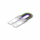 Obrázok pre konektor spojka pre RGB SMD LED pásik 10mm P+K+P