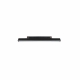 Obrázok pre LED lineárne svietidlo LINE S pre koľajnicový SYSTEM SHIFT čierne, 8W/940lm, CCT