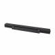 Obrázok pre LED lineárne svietidlo LINE S pre koľajnicový SYSTEM SHIFT čierne, 8W/940lm, CCT