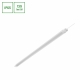 Obrázok pre Vodeodolné LED svietidlo LIMEA PLUG 36W/5000lm , IP65 , 1200 x 59 mm - Neutrálna biela s vypínačom a PZH
