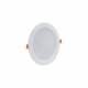 Obrázok pre Vodeodolný Led Panel kruhový biely 18W/2200lm 170mm Neutrálna biela s PZH
