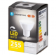 Obrázok pre Stmievateľná LED žiarovka GU10 3W/255lm , BOX, Neutrálna biela