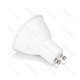 Obrázok pre Stmievateľná LED žiarovka GU10 3W/255lm , BOX, Neutrálna biela