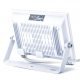 Obrázok pre LED reflektor biely 50W/4500lm , bez senzora , Studená biela
