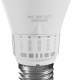 Obrázok pre LED žiarovka E27 10W/1100lm , klasik A65 , 5CCT