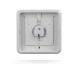 Obrázok pre Led Ceiling štvorcový biely 12W/850lm 250mm , IP20 , Neutrálna biela