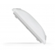Obrázok pre Led Ceiling štvorcový biely 12W/900lm 250mm , IP20 , s mikrovlnným senzorom, Neutrálna biela 