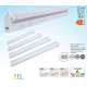 Obrázok pre LED linárne svietidlo SWING 12W/1200lm , 90cm , IP20 , CCT s vypínačom