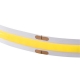 Obrázok pre KANLUX LED pás IP00 8w/m , COB , 800Lm/m , 12V DC - Studená biela - 1m
