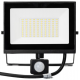 Obrázok pre LED reflektor 50W/4500lm , so senzorom , Neutrálna biela
