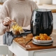 Obrázok pre Air Fryer - Teplovzdušná fritéza 1600W , 2.5L