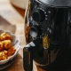 Obrázok pre Air Fryer - Teplovzdušná fritéza 1600W , 2.5L
