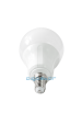 Obrázok pre LED žiarovka E14 7W/560lm , klasik A60 , Studená biela