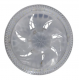 Obrázok pre LED svietidlo/žiarovka E27 60W s ventilátorom, 310mm , CCT , s diaľkovým ovládaním