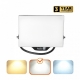 Obrázok pre LED reflektor 50W/4250lm , bez senzora , Neutrálna biela