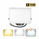 Obrázok pre LED reflektor 50W/4250lm , bez senzora , Studená biela