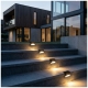 Obrázok pre Solárna LED lampa PHOTON 0,06W, Teplá biela
