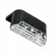 Obrázok pre Solárna LED lampa PHOTON 0,06W, Teplá biela