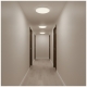 Obrázok pre Led Ceiling kruhový biely SOFI 12W/1080lm , 260mm , Neutrálna biela