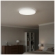 Obrázok pre Led Ceiling kruhový biely SOFI 18W/1620lm , 260mm , Neutrálna biela