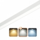 Obrázok pre LED KOLINE K1 Luster 20W/230V/Biela