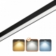 Obrázok pre LED KOLINE K1 Luster 20W/230V/Čierna