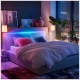 Obrázok pre SMART KOMPLET RGB+CCT LED pás vodeodolný IP65 24W/1920lm, 5m + zásuvkový napájací zdroj 12V