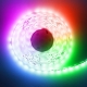 Obrázok pre SMART KOMPLET RGB+CCT LED pás vodeodolný IP65 24W/1920lm, 5m + zásuvkový napájací zdroj 12V