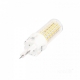 Obrázok pre LED žiarovka G9 6W/600lm , Studená biela