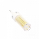 Obrázok pre LED žiarovka G9 6W/600lm , Studená biela