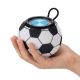 Obrázok pre Prenosný Bluetooth Reproduktor s podsvietením